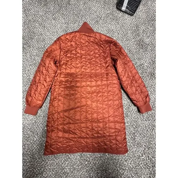 Nike Sportswear Teck Pack Therma-Fit jacket terracotta DQ7745-641 NWT sz S $200 - Picture 6 of 9